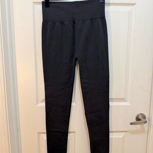 Charcoal Gray Women’s Leggings